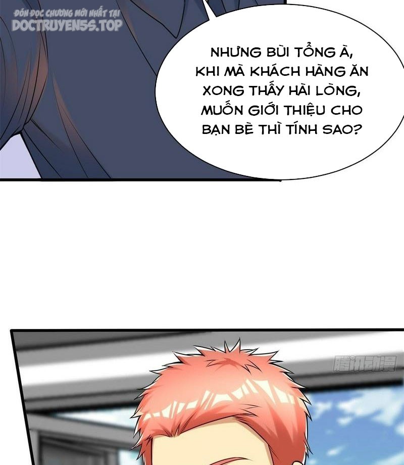 ta làm giàu từ thua lỗ game chapter 105 58