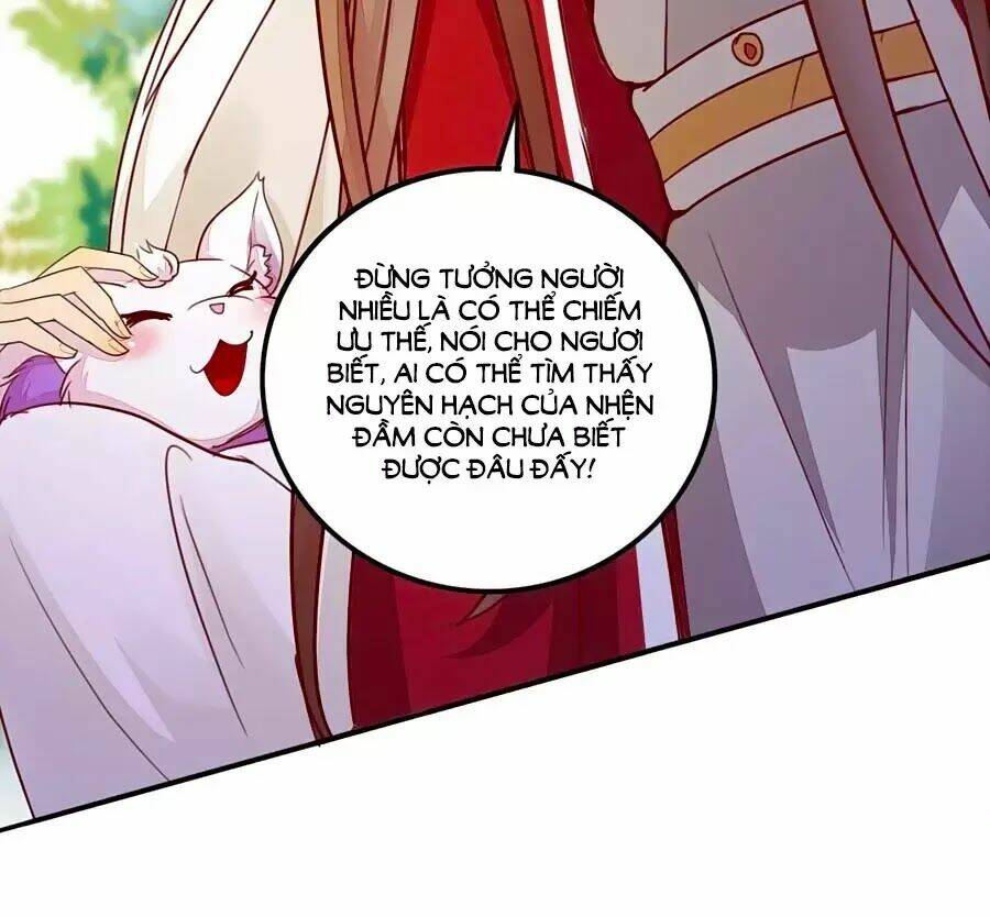 thần y khí nữ: ngự thú cuồng phi của quỷ đế chapter 63 31