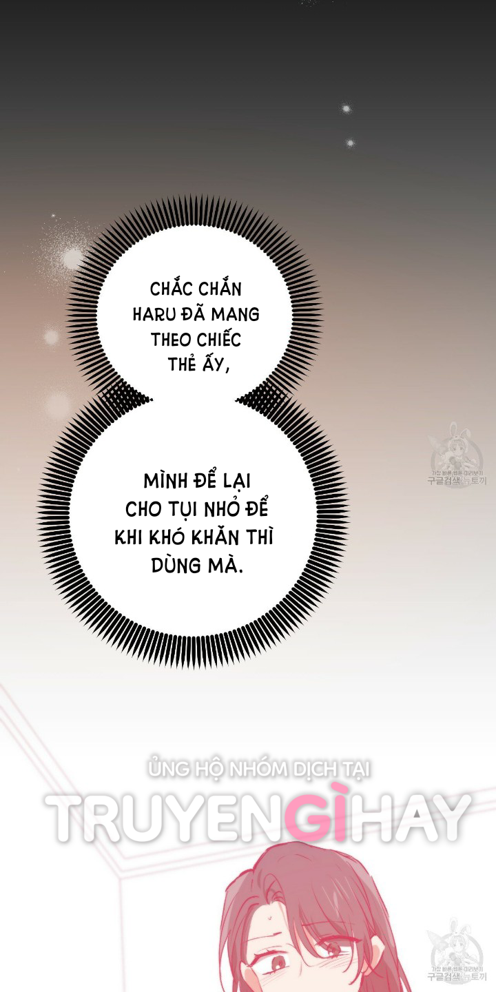 những chú thỏ của hapypy chapter 44 68