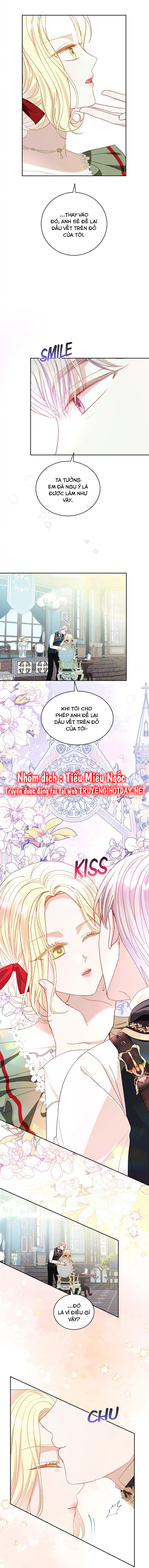 papa của tôi đã xuất hiện chapter 37 8