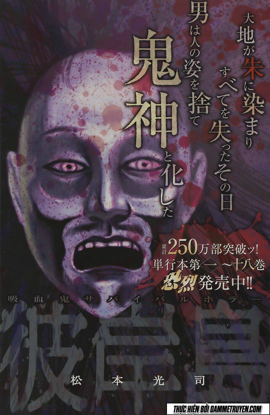 đảo ma cà rồng chapter 183 25