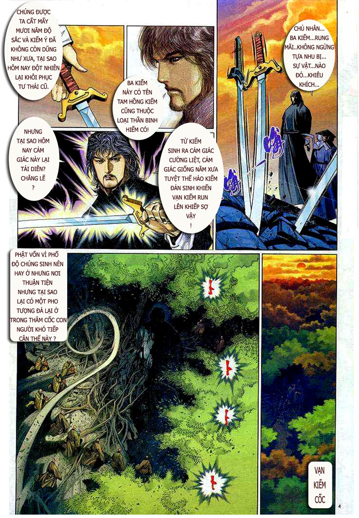 phong vân chapter 297 4