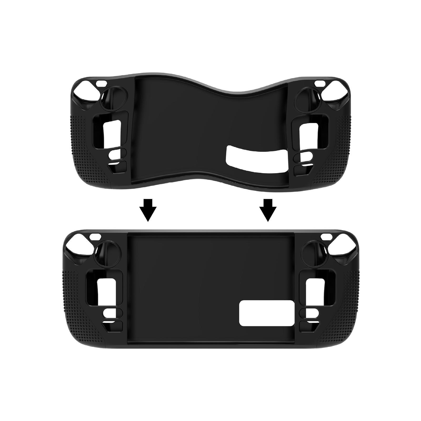 Protective Storage Case Silicone for