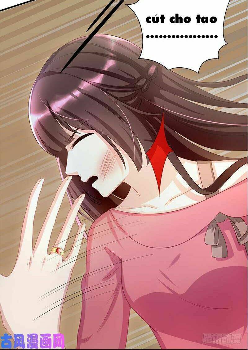 một ca ra đích yêu chapter 1 10