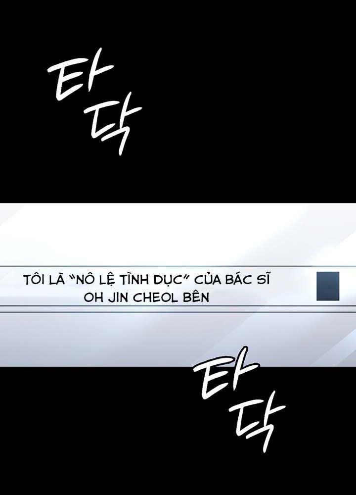 18+ bệnh viện lúc nửa đêm chapter 1.1 18