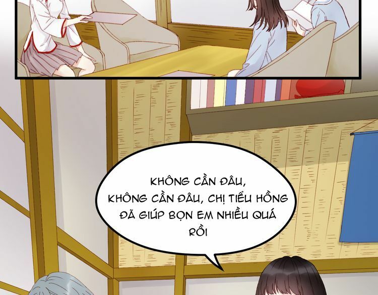 lượm được một tiểu hồ ly phần 2 chapter 35 3