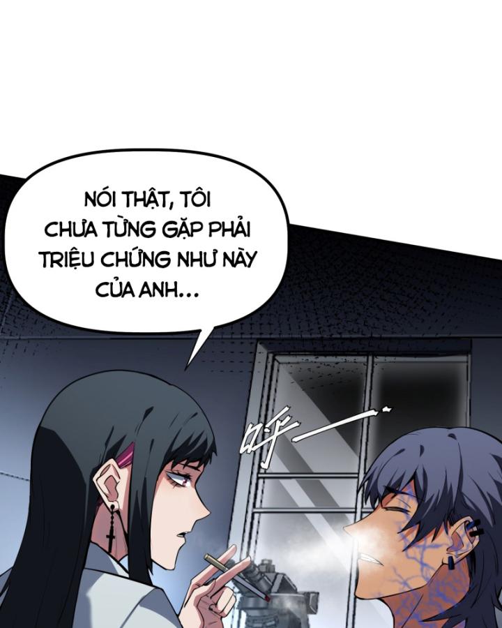 mạt thế đóng băng: không còn con đường sống sót chapter 5 136