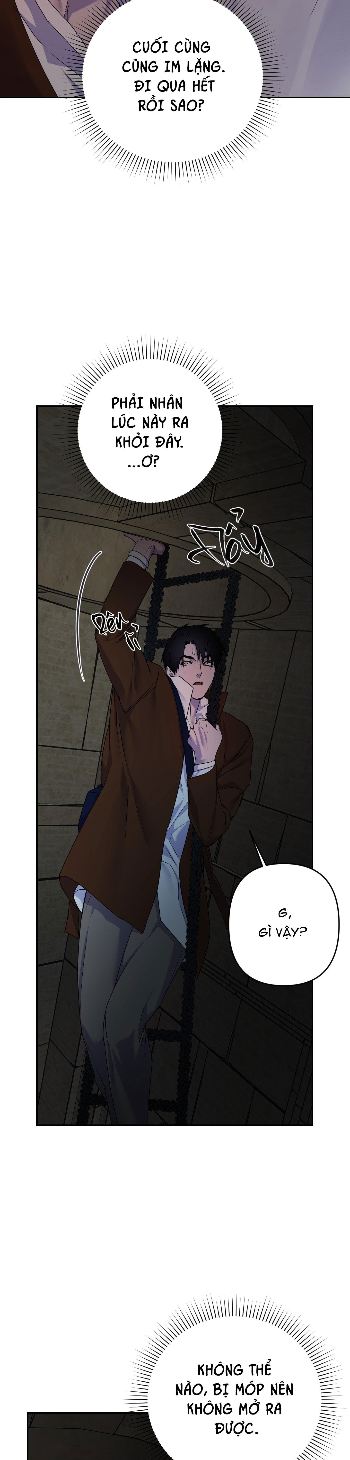 đóa hoa của alosha chapter 32 32