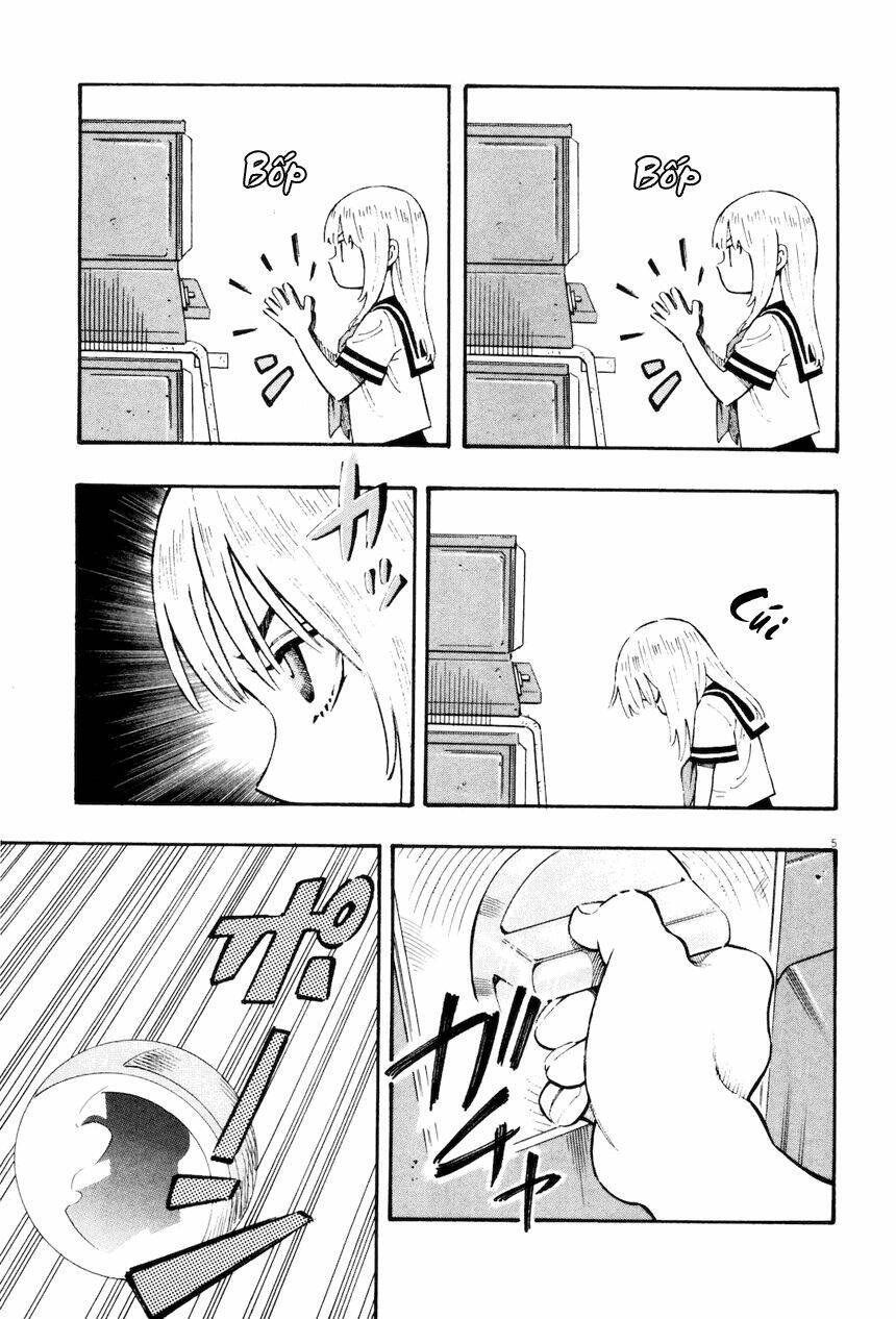 kyou no asuka show chapter 12 5