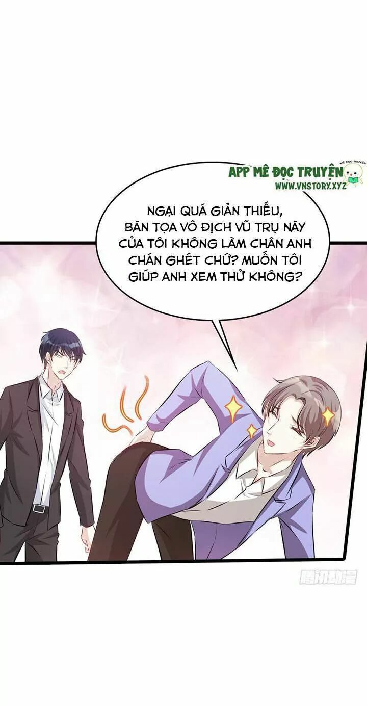 bảo bối đáng yêu đột kích chapter 41 36