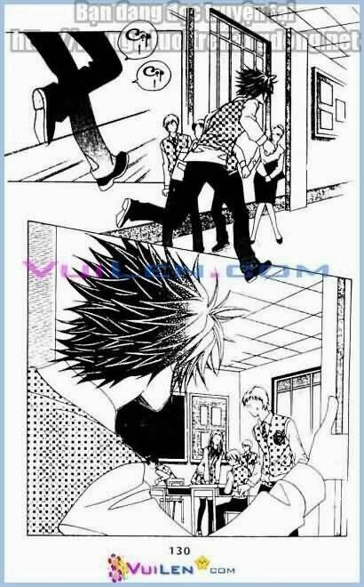 sức thanh xuân chapter 9 130