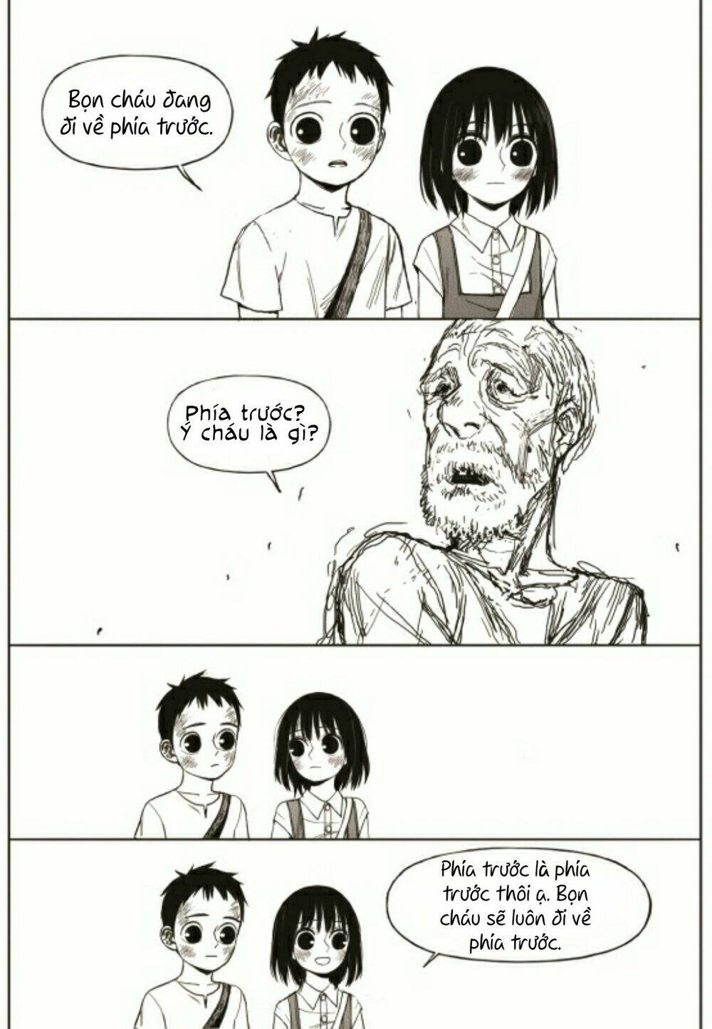 the horizon chapter 16 25