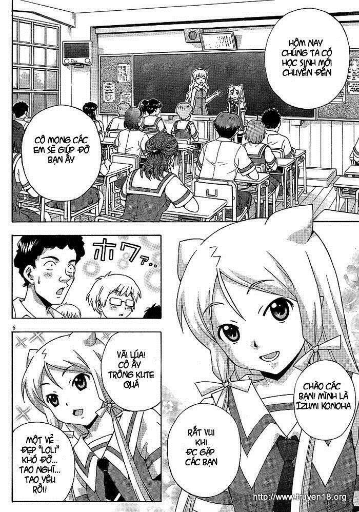 kami sen chapter 5 6