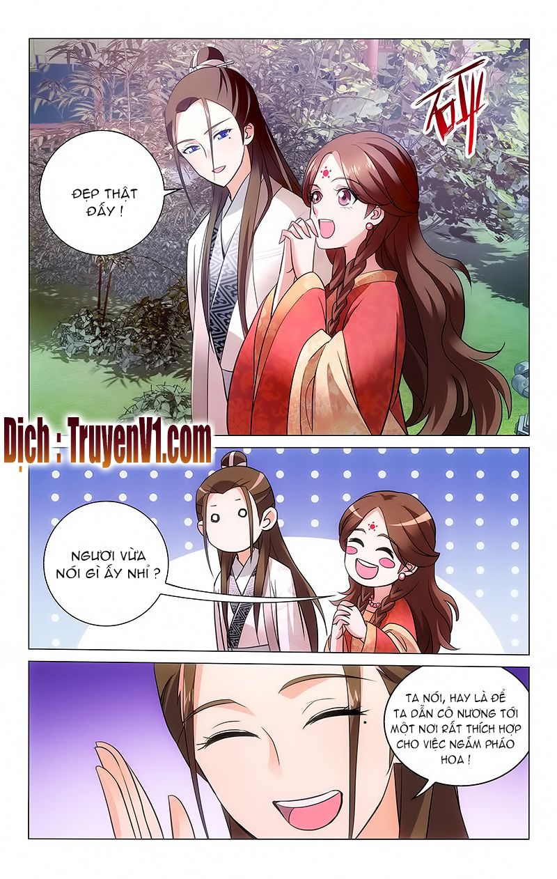 vương gia! không nên a! chapter 10 8