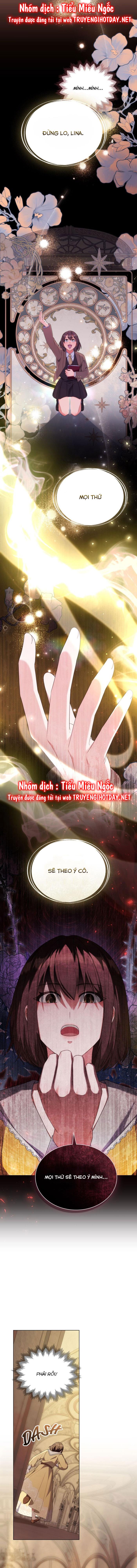 sự xuất hiện của các nhân vật phản diện chapter 75 7