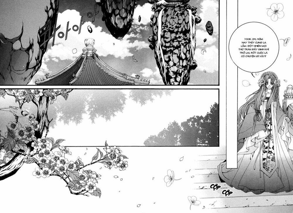 habaek-eui shinbu chapter 79 12