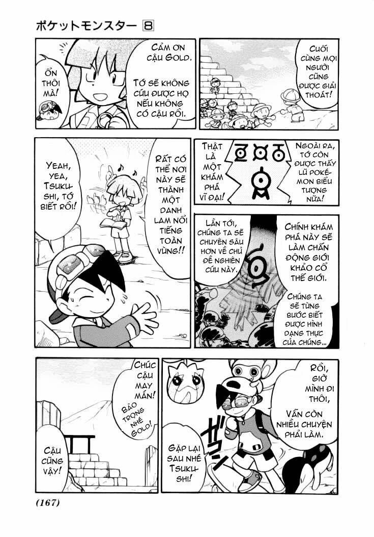 thú cưng đặc biệt chapter 100 16