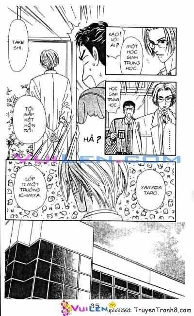 yamada tarou monogatari chapter 21 36