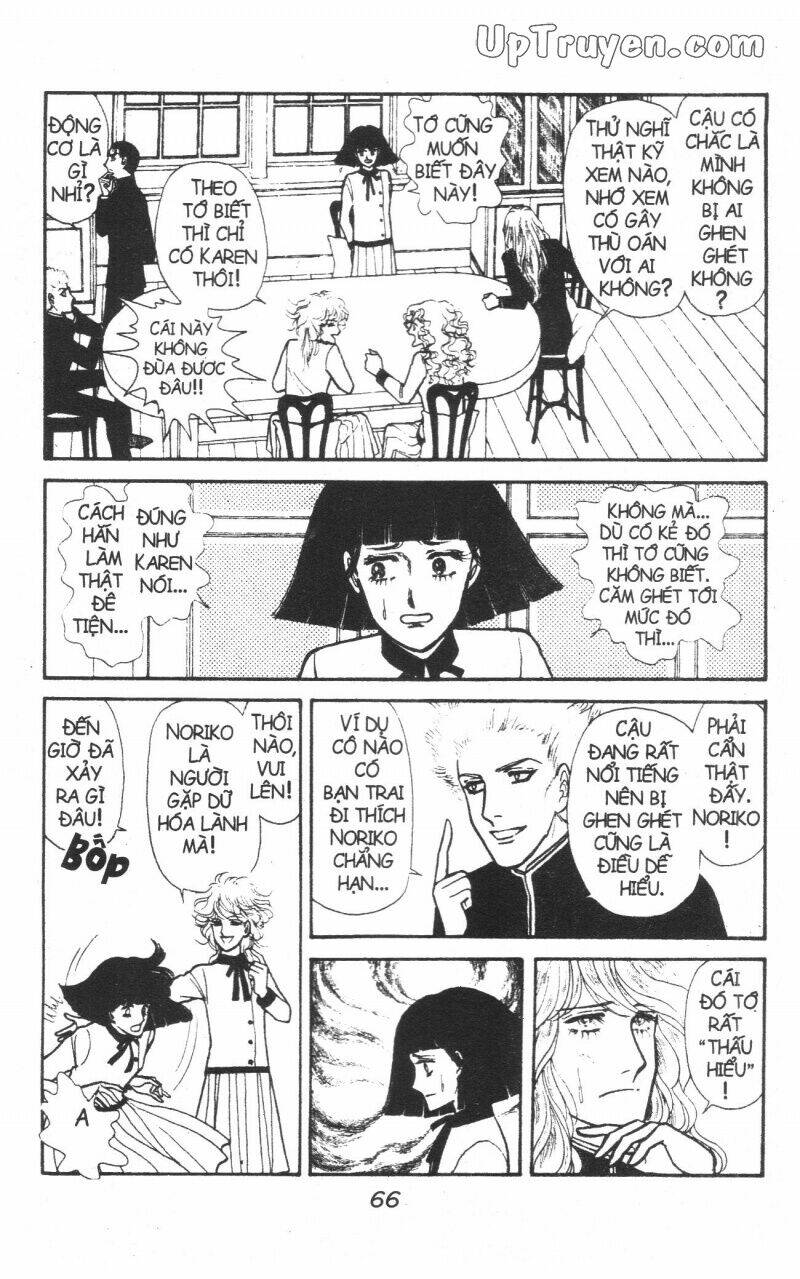 câu lạc bộ con nhà giàu chapter 1 67