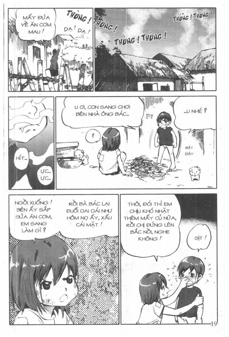 tắt đèn chapter 1 18