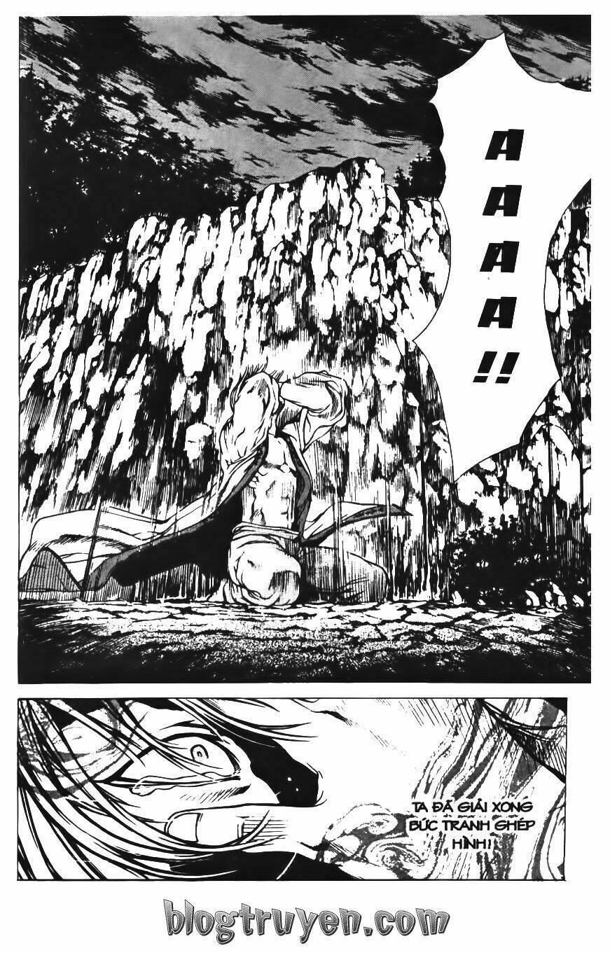 threads of time - dòng thời gian chapter 42 52