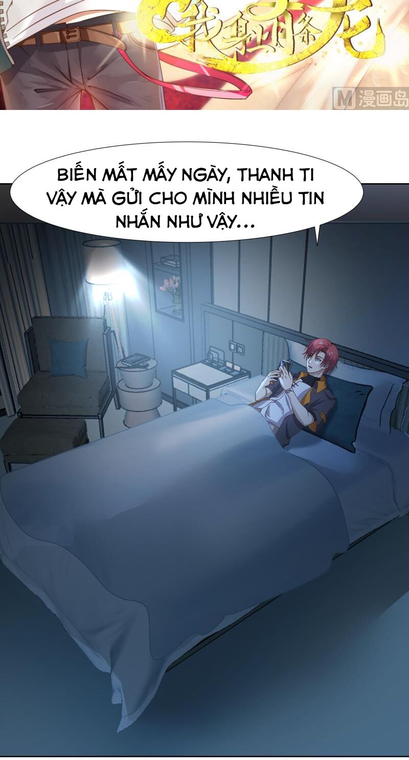 trên người ta có một rồng chapter 458 2
