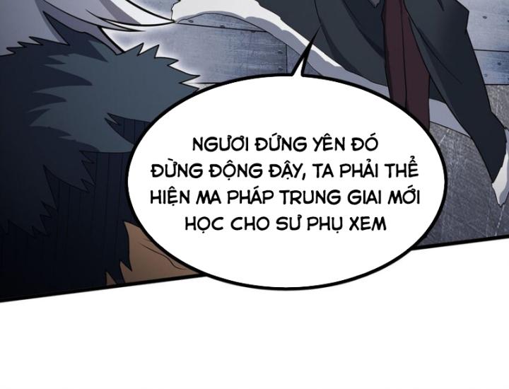 vô hạn sứ đồ và 12 nữ chiến binh chapter 411 35