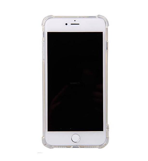 Ốp lưng silicone chống sốc full hộp cho điện thoại iPhone 7/ 8/ SE 2020 Dada - Hàng chính hãng