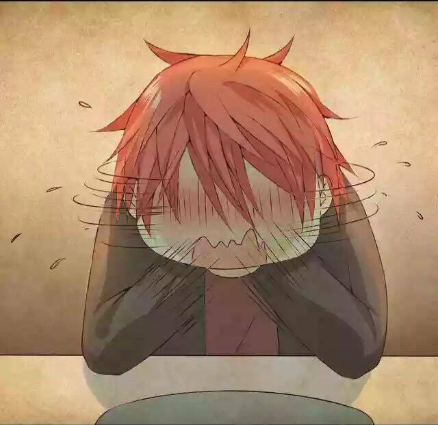 tôi không phải đa nhân cách chapter 30 14