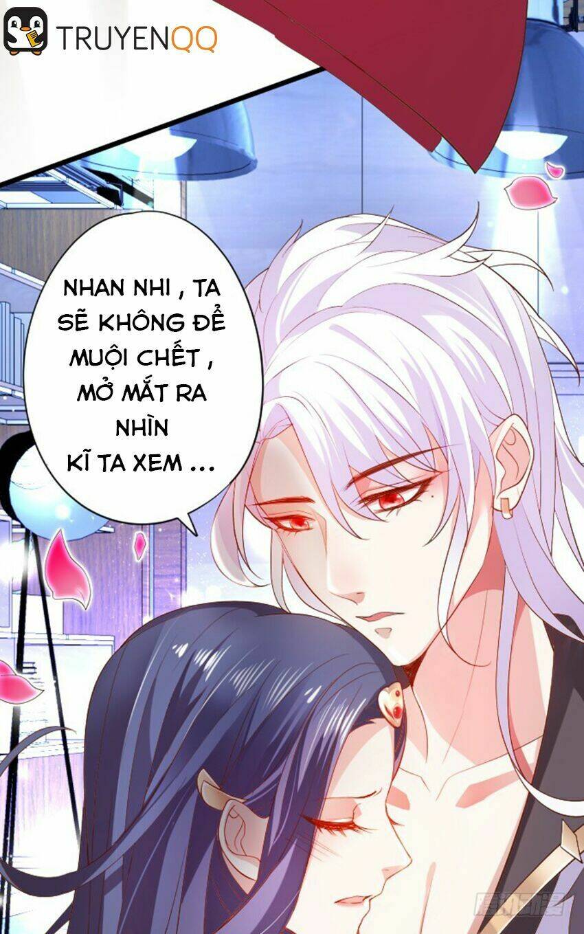 biến lan lăng vương thành ảnh đế chapter 3 48