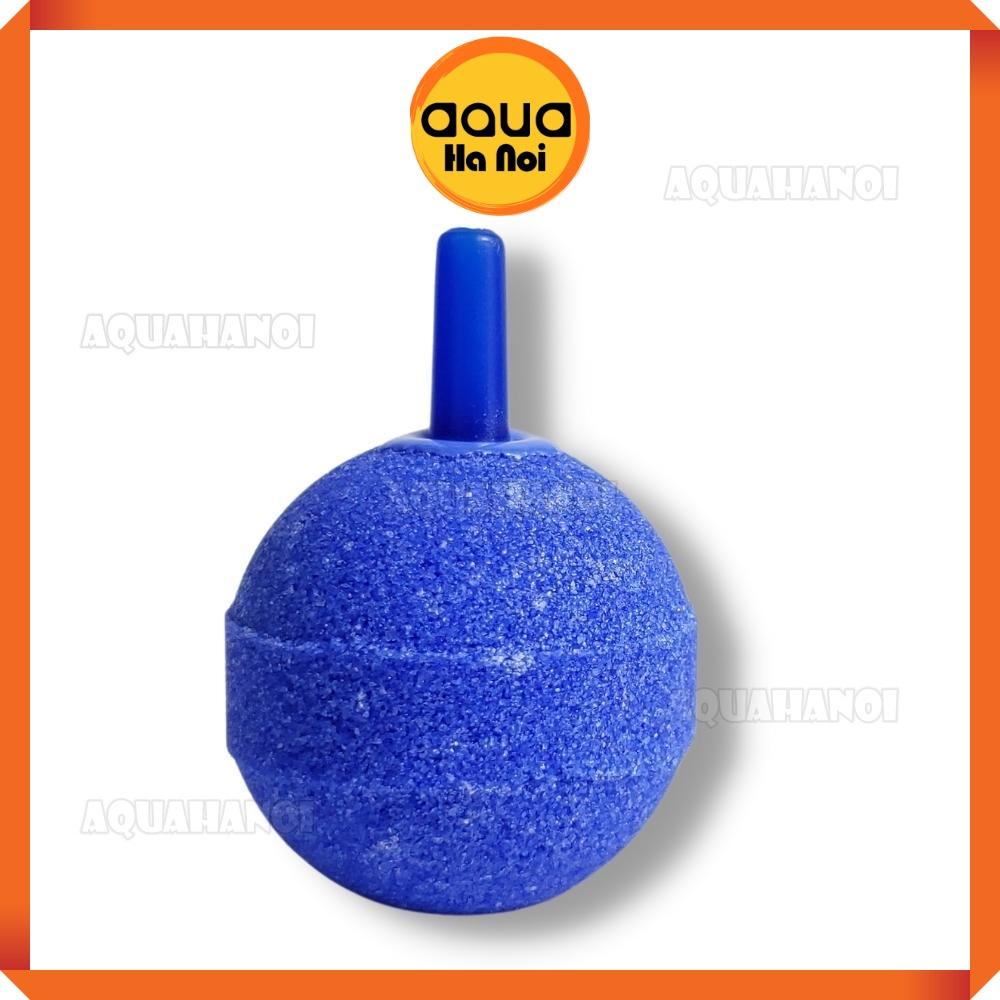Cục sủi Oxy siêu mịn 2x3cm - Đầu gắn máy sủi oxy cho bể cá cảnh thủy sinh