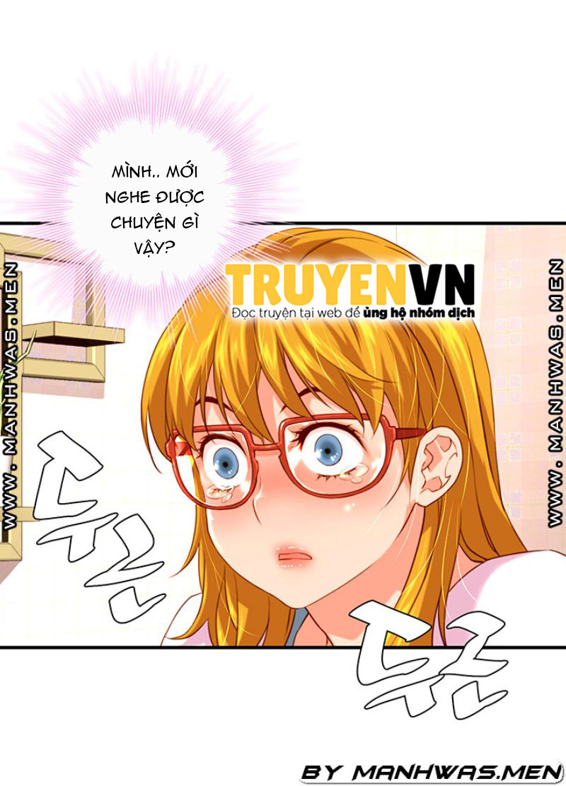 mỹ nam hàng khủng chapter 4 10