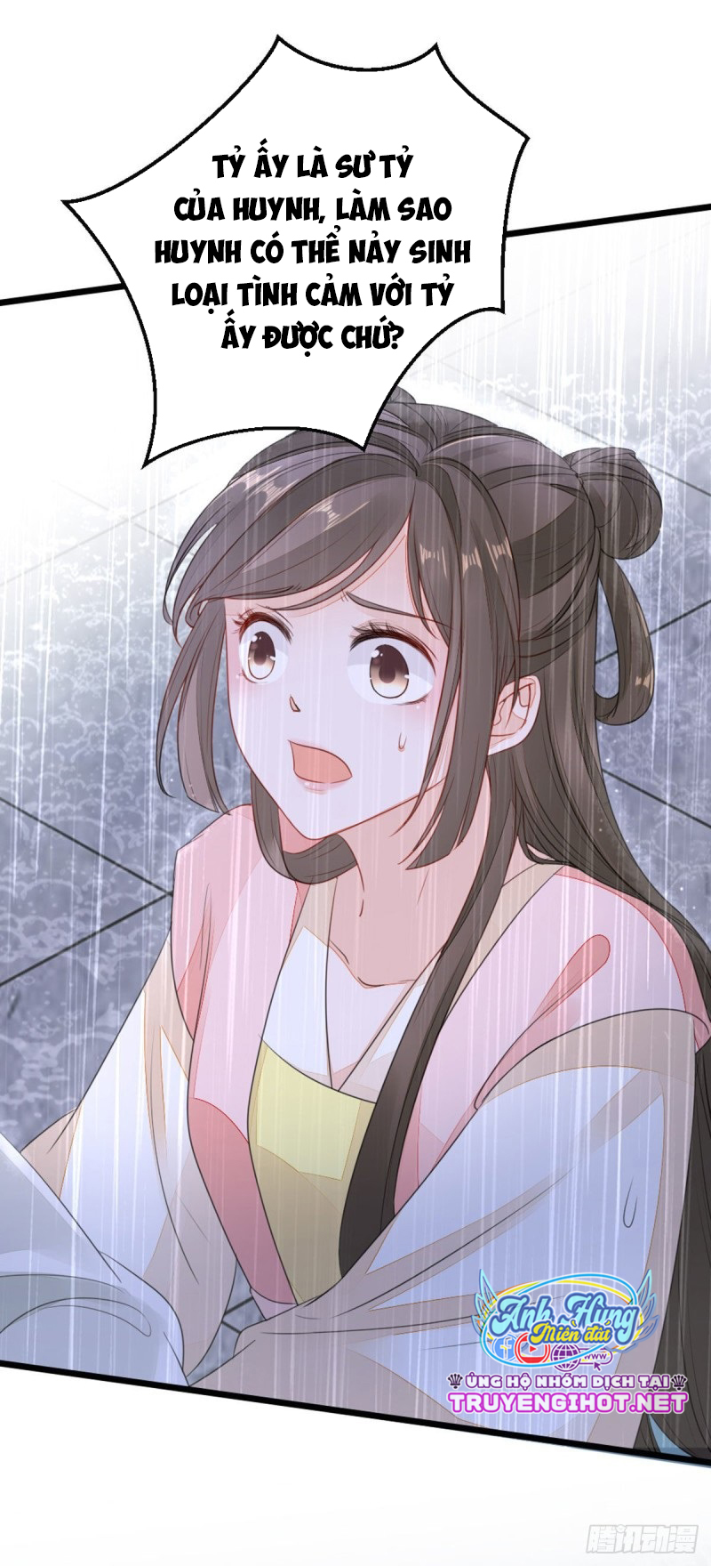 [15+] xuyên nhanh đỉnh cấp ác nữ muốn tẩy trắng chapter 24.1 18