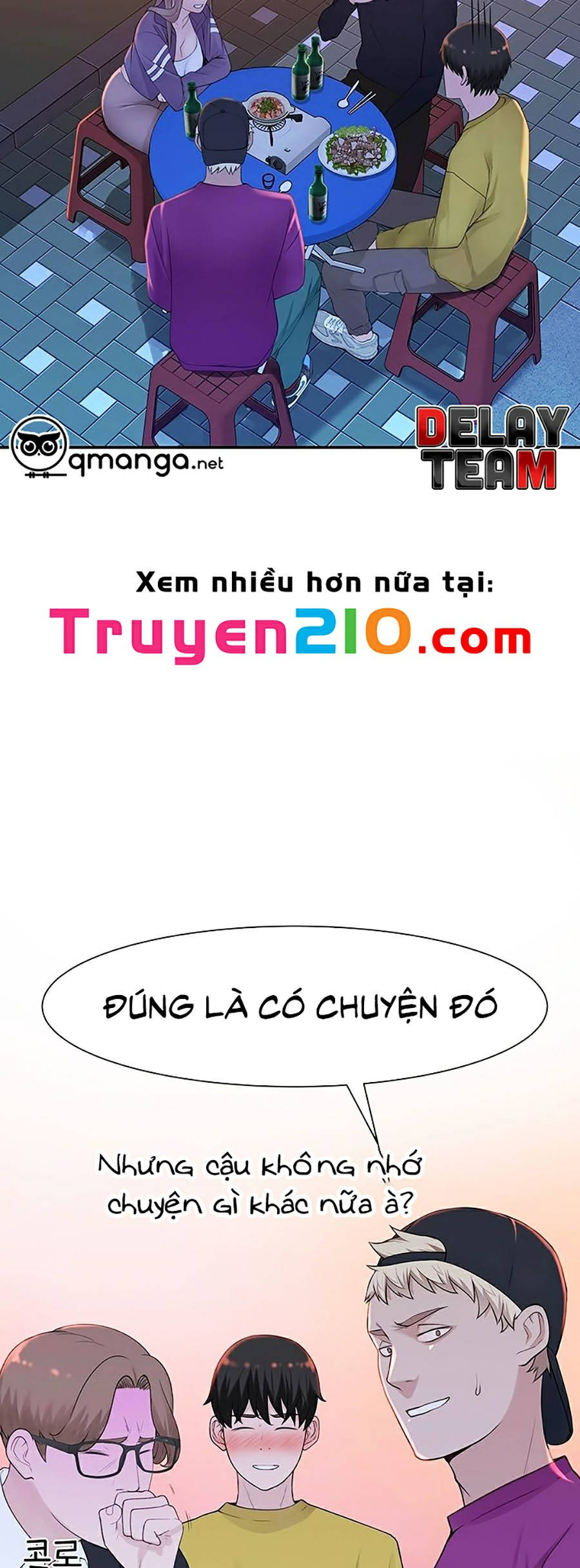 giữa hai ta chapter 21 17