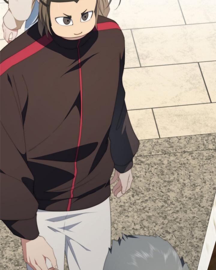 nữ chính chạy từ trong sách ra thì phải làm sao chapter 75 61