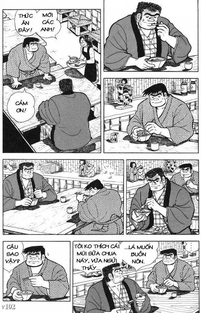 ore wa teppei chapter 104 59