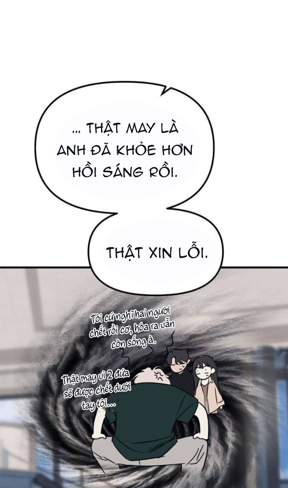 xâm nhập trường trung học tài phiệt chapter 86.1 34