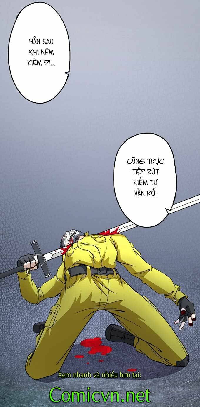 huyền đàn chi kiếm chapter 6 24