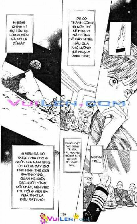 nàng tiên ánh trăng - kaguya hime chapter 20 159