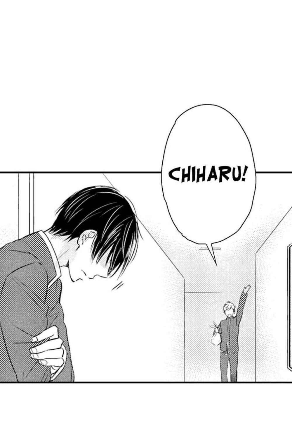 mang thai ở trường nam sinh chapter 73 19