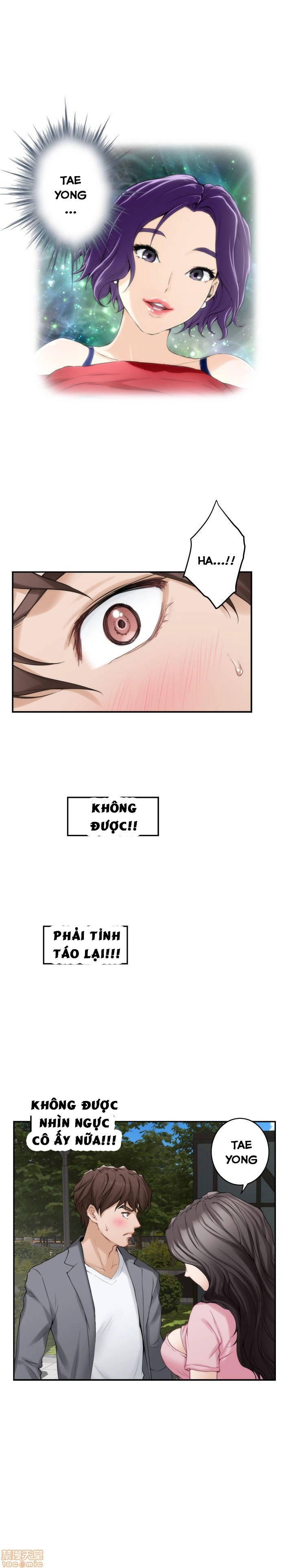 cặp đôi s chapter 25 15