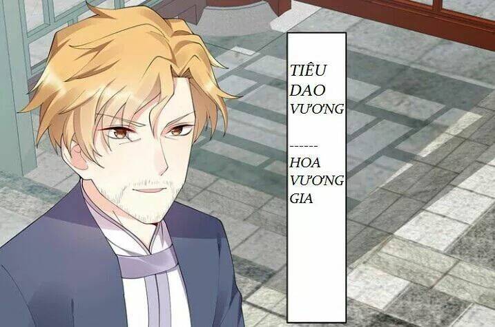 độc phi thần y quá kiêu ngạo chapter 97 15