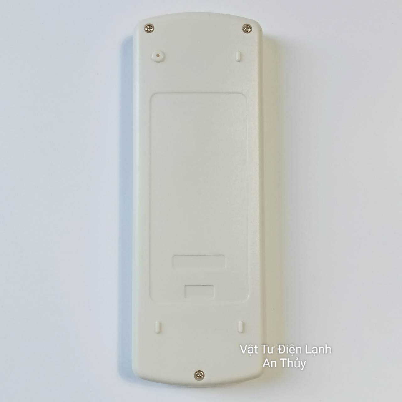 Remote máy lạnh ĐAIKIN viền xanh 1 nút xanh - Điều khiển máy lạnh ĐAIKIN - Remote điều hòa ĐAIKIN - Điều khiển điều hòa ĐAIKIN