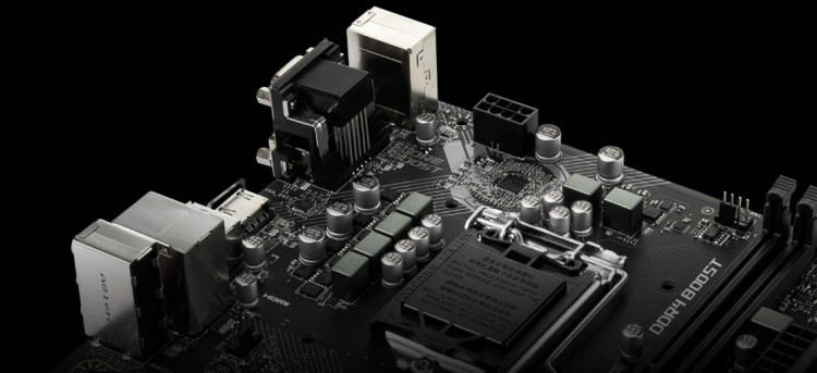 MSI H310M PRO-VDH PLUS