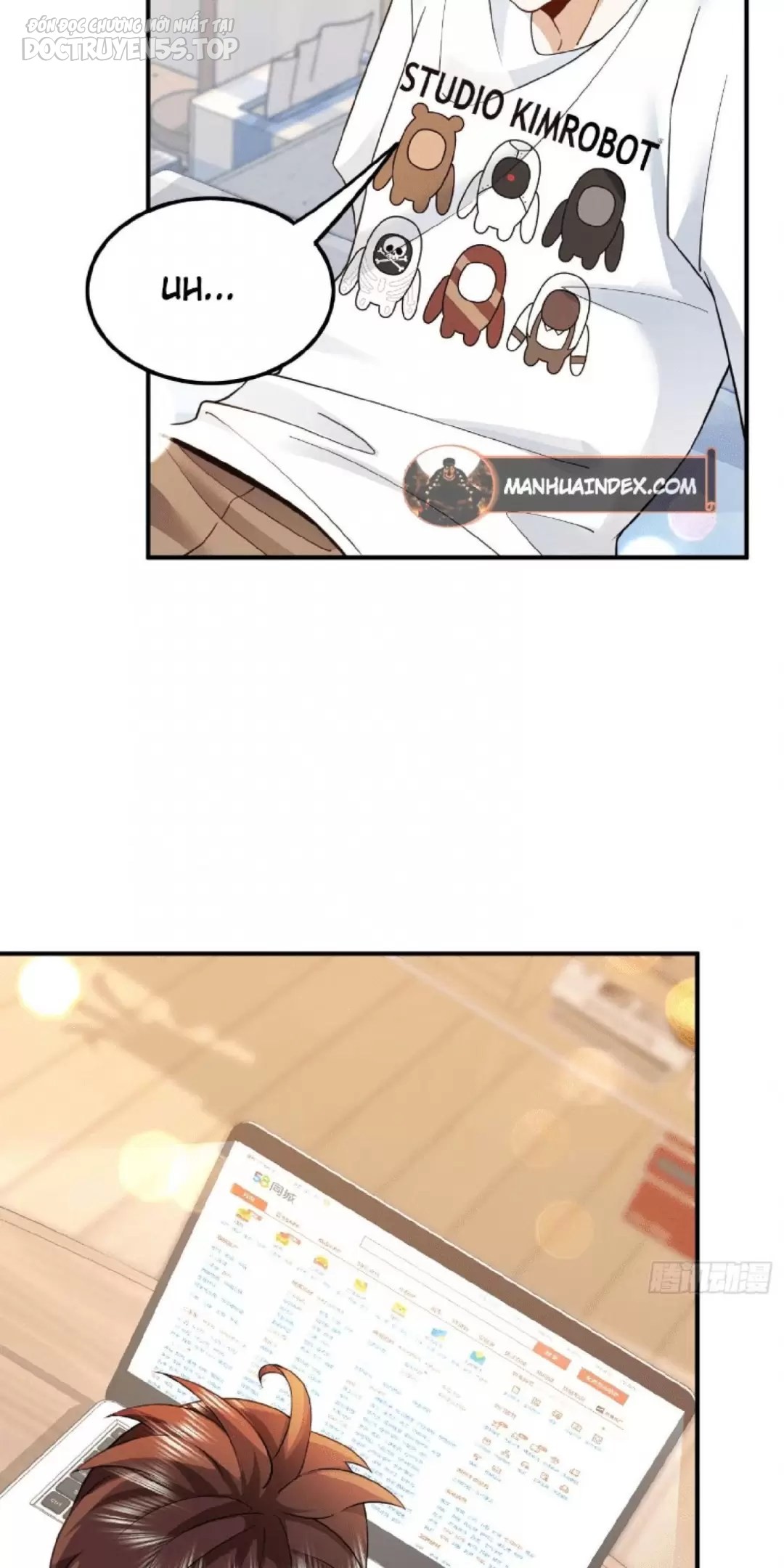 tái sinh, tôi trở thành ông vua ngành giải trí chapter 3 43