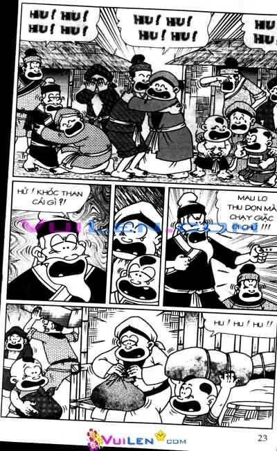 thần đồng đất việt chapter 67 23