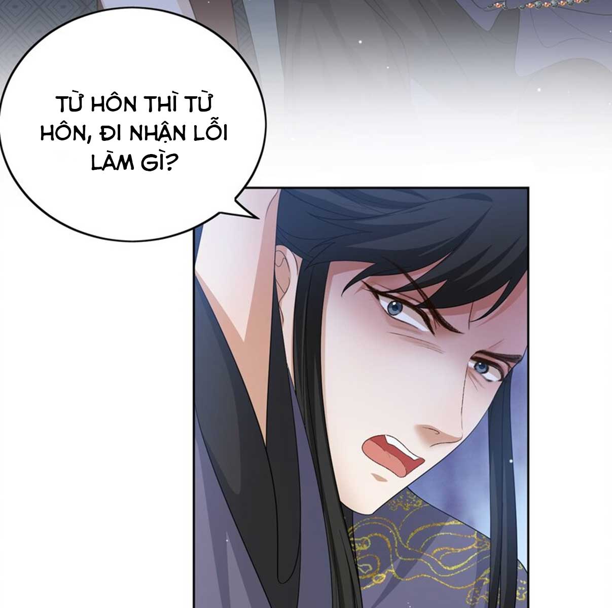 Không Uổng chapter 41