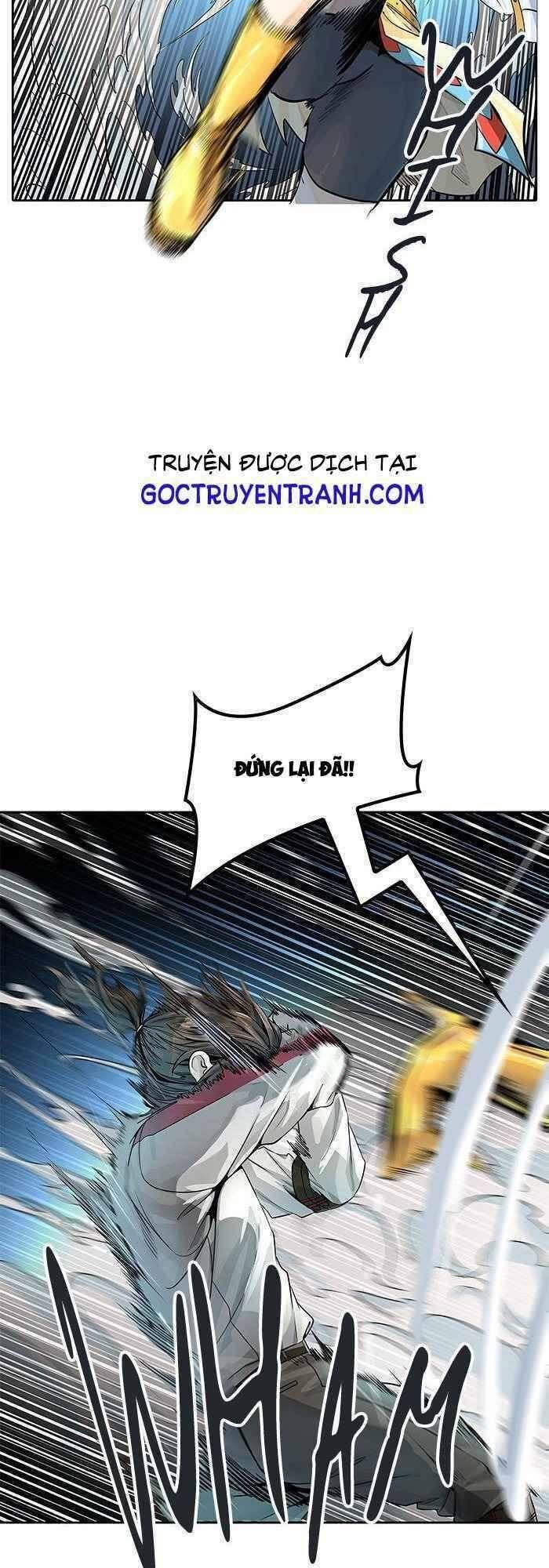 tòa tháp bí ẩn 2 chapter 495 86