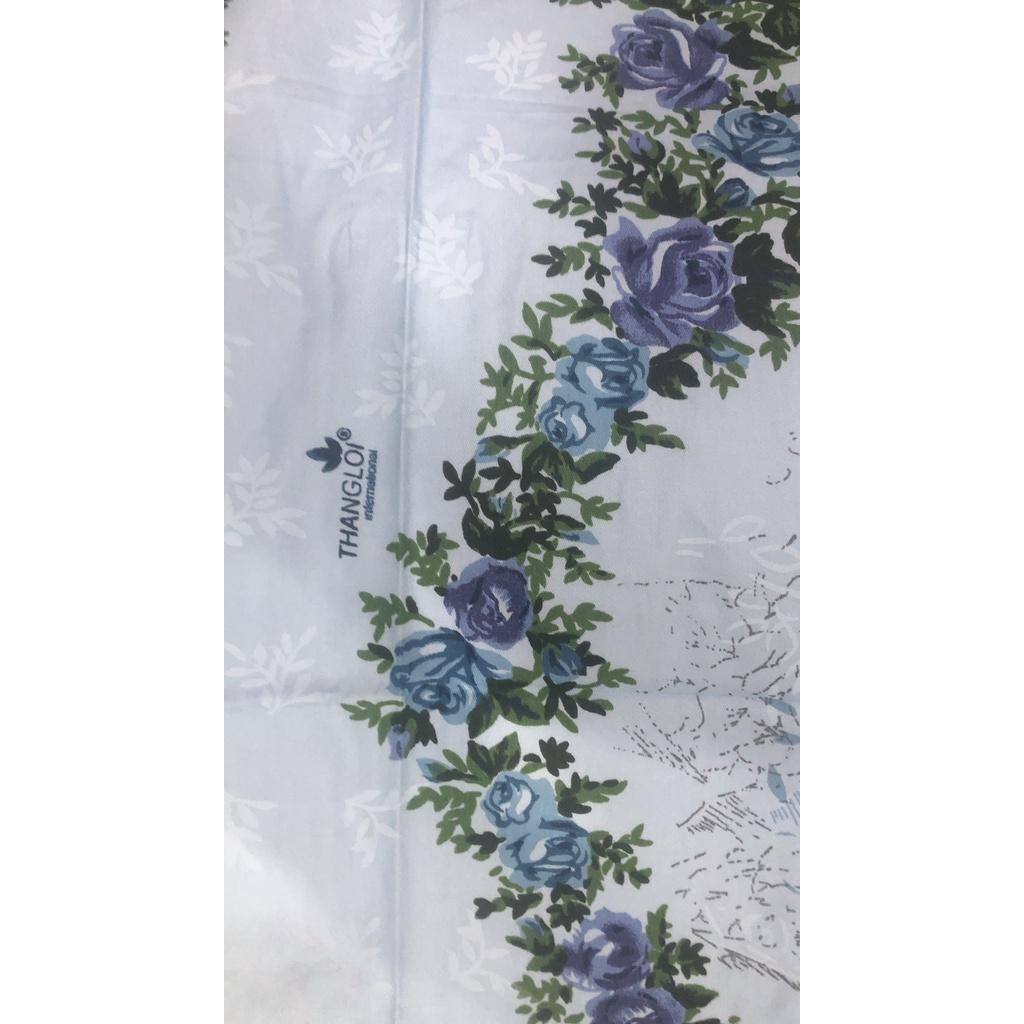 Bộ Drap Cotton THẮNG LỢI 1m8x2m hoặc drap lẻ.