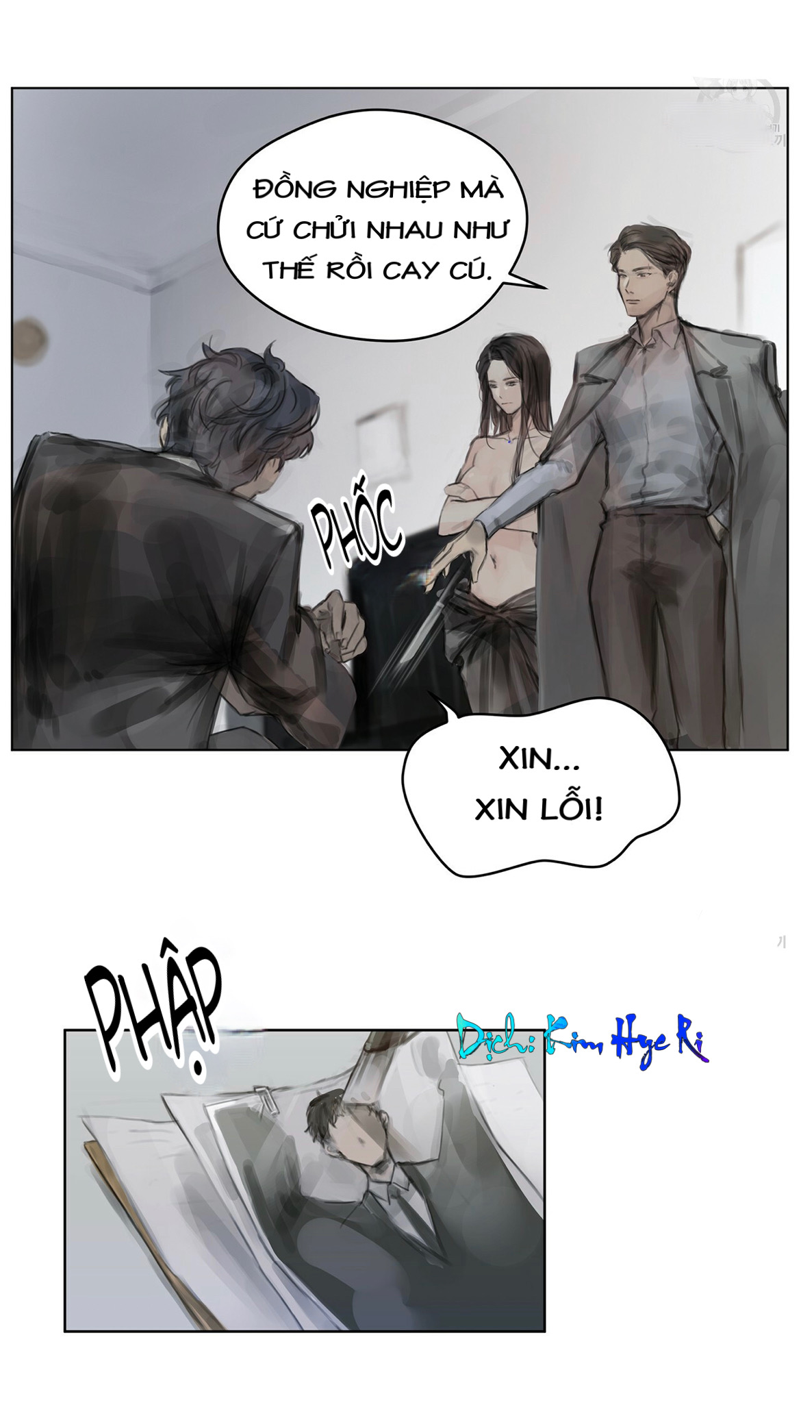 doppio senso chapter 2 13